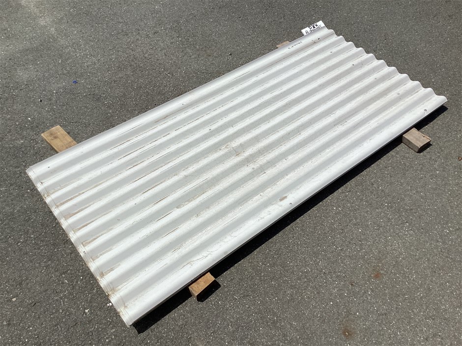 <p>Fence Sheets Colour Southerley x 11 F3</p>