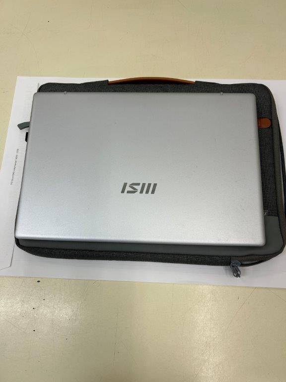 MSI MS-14S1 Modern 14 F13MG 14 Inch Notebook