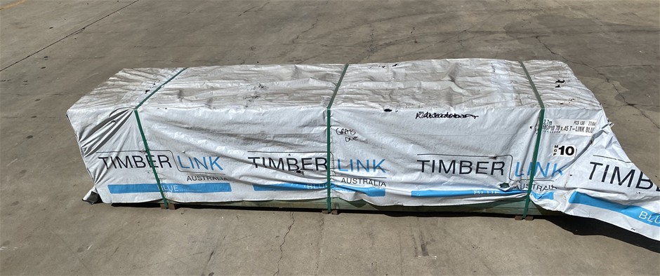 A Pack of Radiata Pine, MGP10 T-LINK BLUE H2F KD