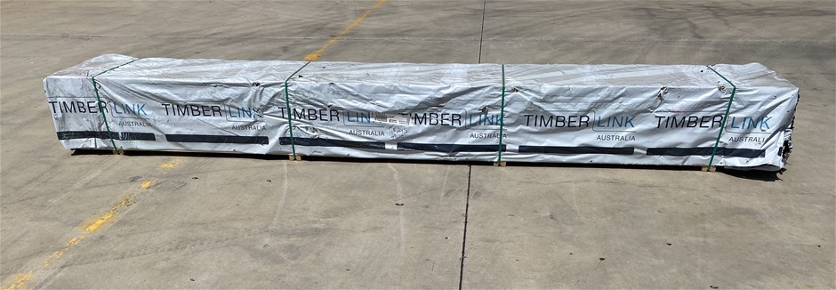 A Pack of Radiata Pine, MGP10 UNT KD