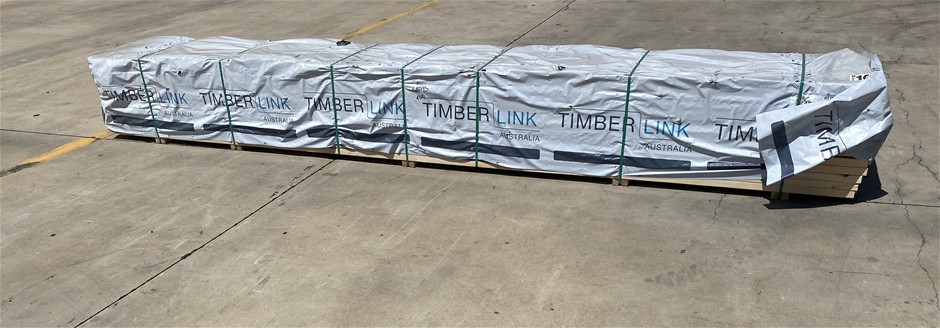 A Pack of Radiata Pine, MGP10 UNT KD