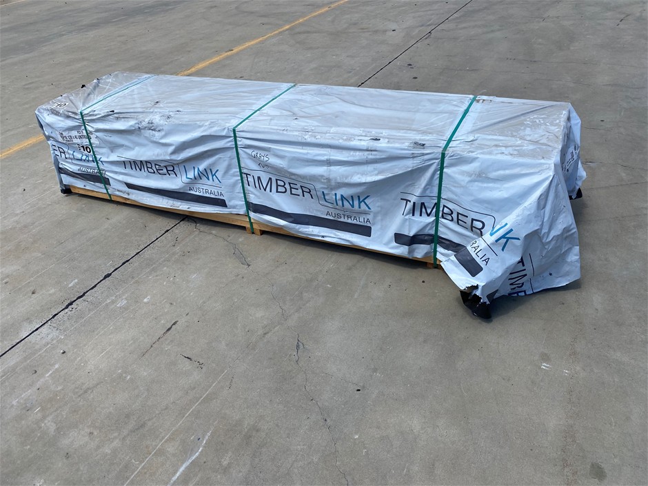 A Pack of Radiata Pine, MGP10 UNT KD