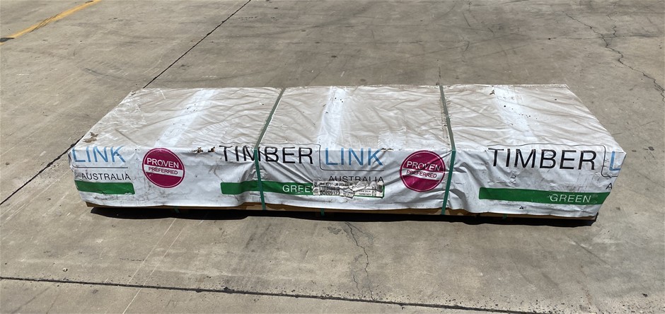 A Pack of Radiata Pine, MGP10 T-LINK GREEN H3 KD DAR