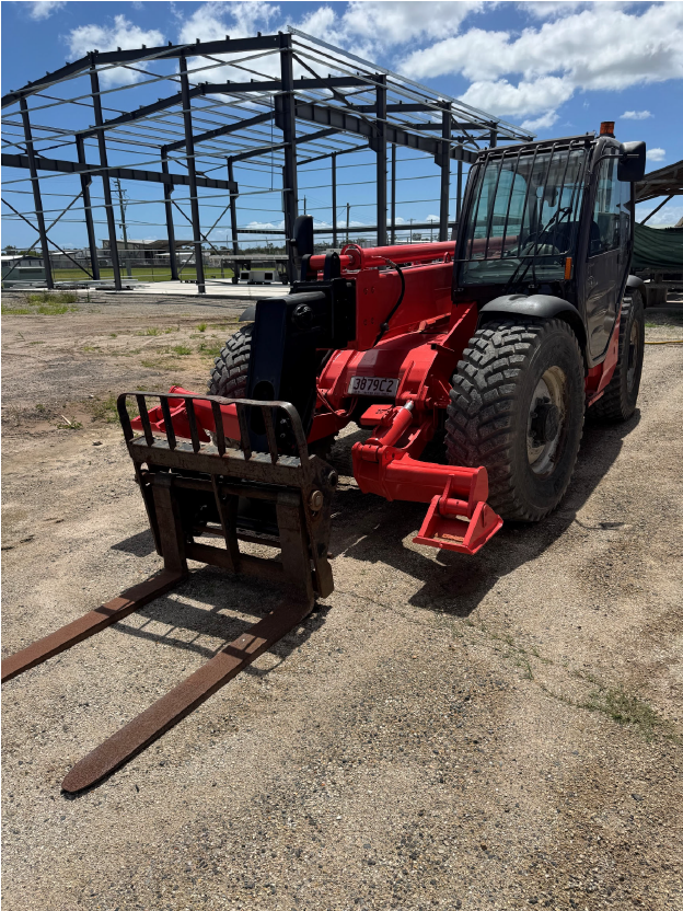 Engineering Workshop Equipment Auction 