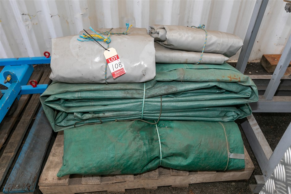 Poly Tarps