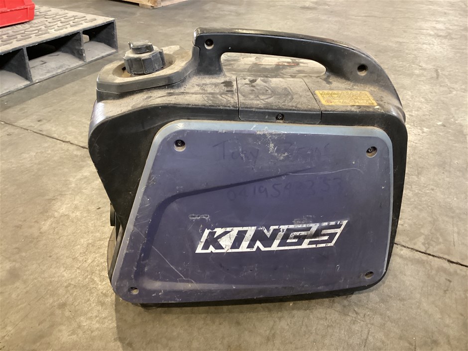 Adventure Kings 2000i Generator