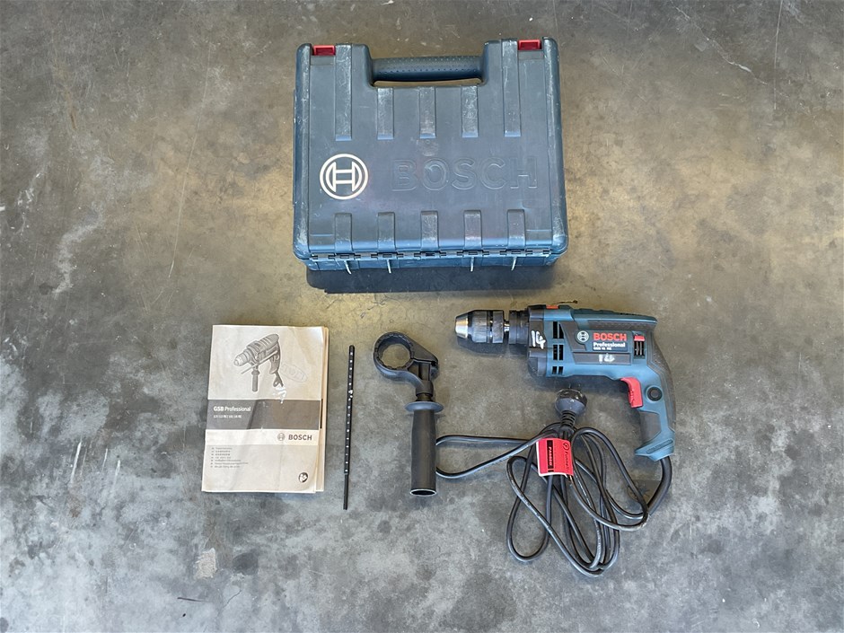 Bosch GSB 16 RE Professional Impact Drill