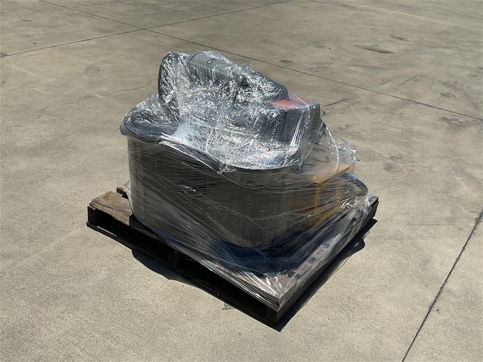 <p>Electrical Circuit Boards</p>