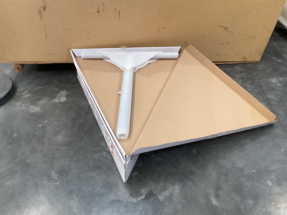 Root Industries T-Bar Scooter Attachment x 4