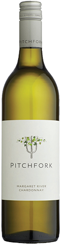 Pitchfork Chardonnay (6x 750mL).
