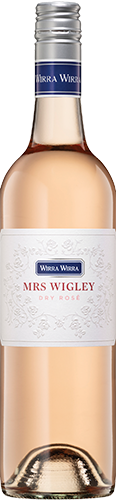 Wirra Wirra Mrs Wigley Rosé 2025 (6 x 75