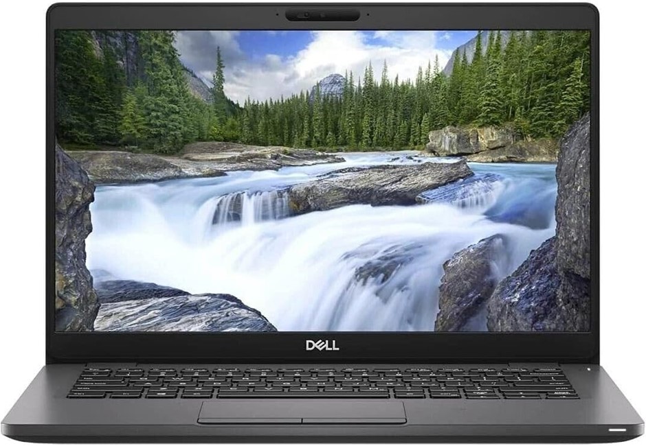 Dell Latitude 5300 13.3 Inch Notebook