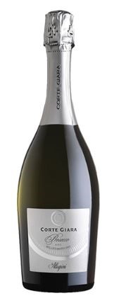Corte Giara Prosecco DOC 2024 (12 x 750m