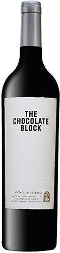 Boekenhoutskloof The Chocolate Block 202
