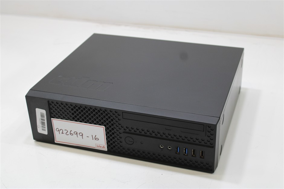 DESKTOP CORE I5-9400