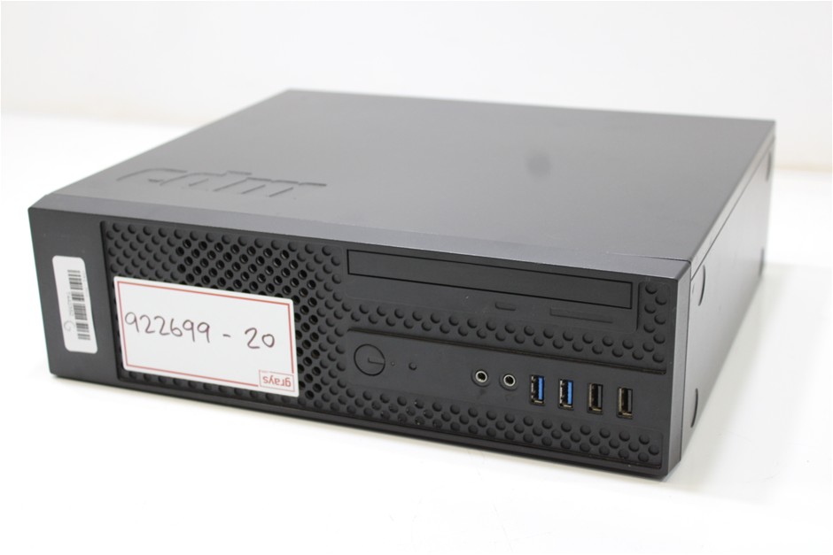 DESKTOP CORE I5-9400