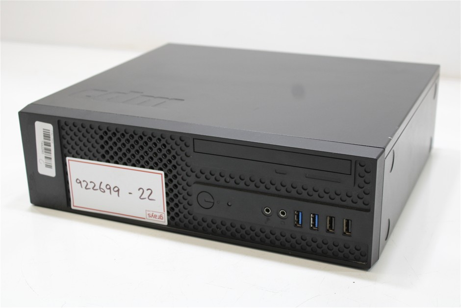 DESKTOP CORE I5-9400