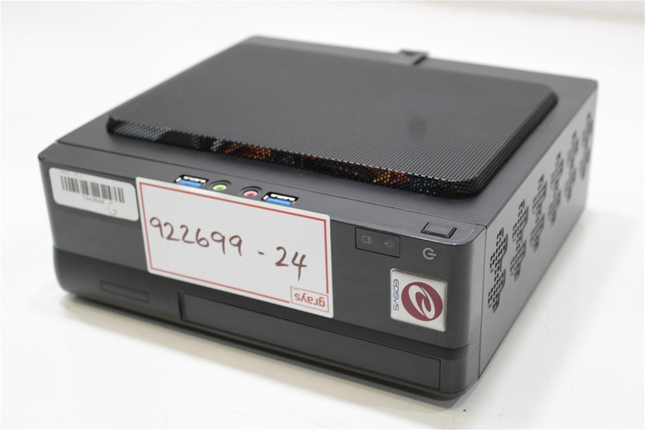 EDSYS DESKTOP CORE I5-9400