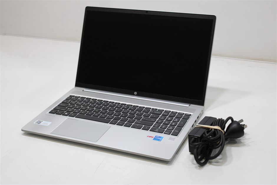 HP PROBOOK 450 G8 NOTEBOOK PC