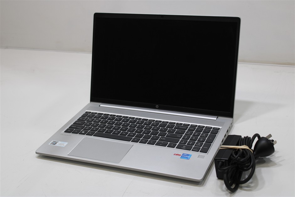 HP PROBOOK 450 G8 NOTEBOOK PC