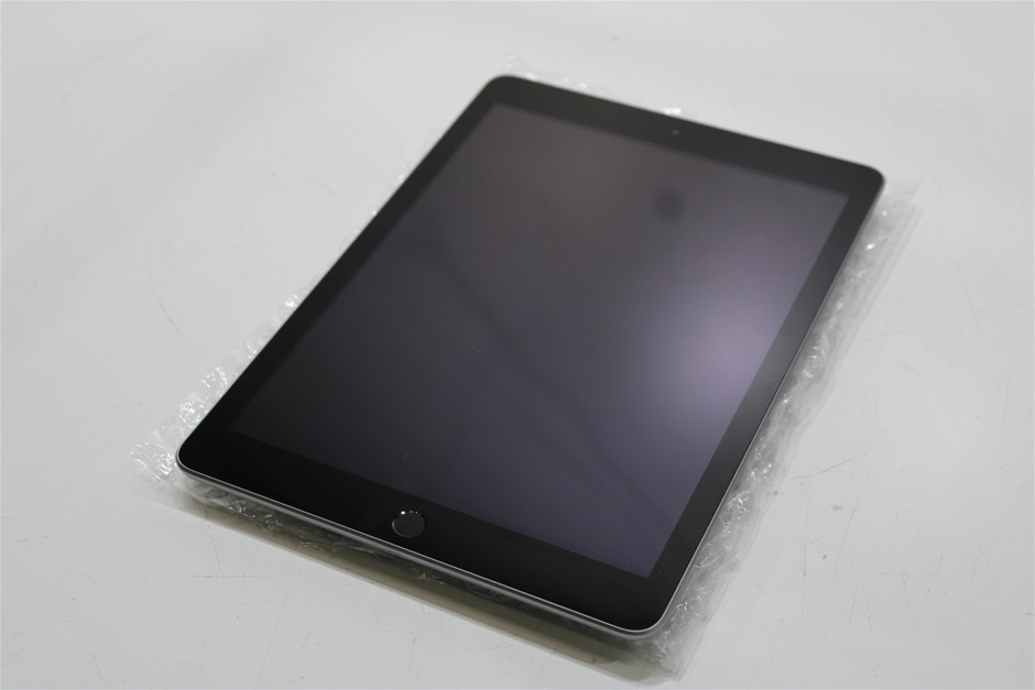 APPLE IPAD 5TH GEN A1822