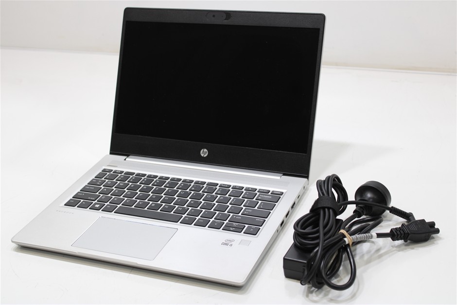 HP PROBOOK 430 G7