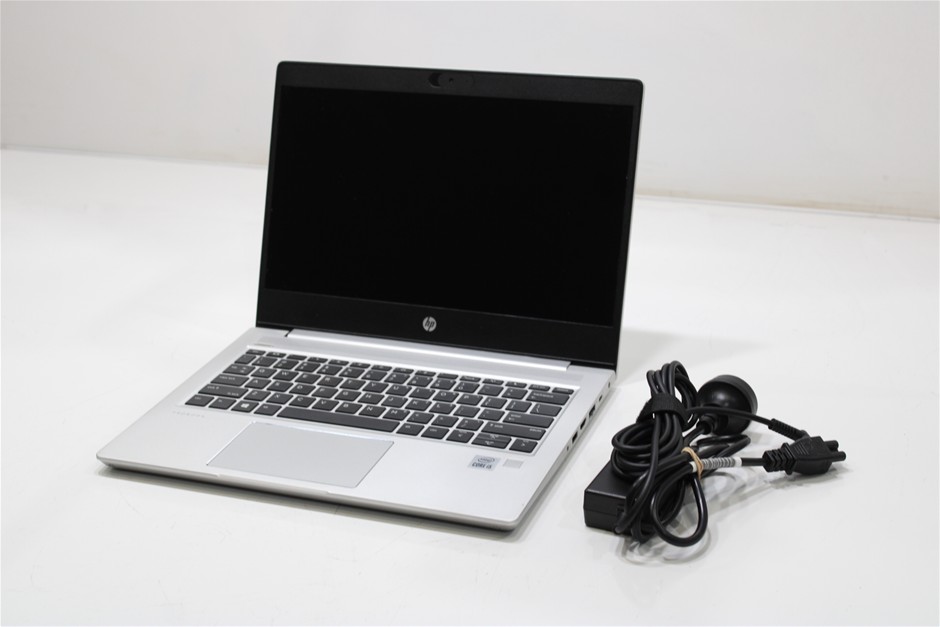HP PROBOOK 430 G7