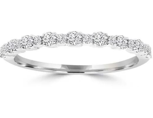 EX-Retail Gold & Natural Diamond 