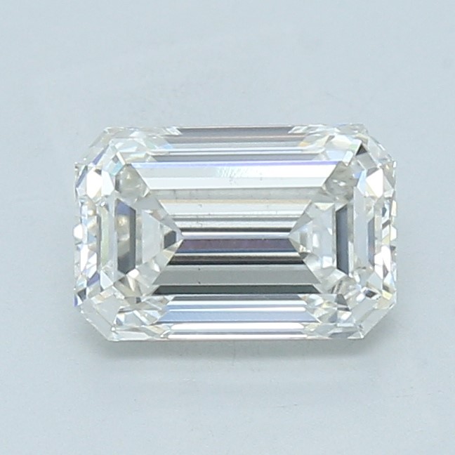 1.80 Carats G/VS1 Lab Grown Diamond - IGI Certified