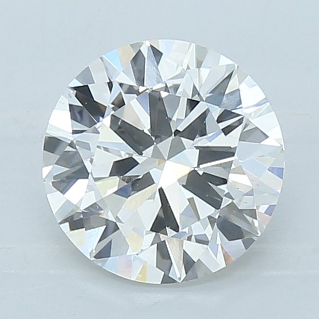 2.50 Carats F/VS1 Lab Grown Diamond - IGI Certified