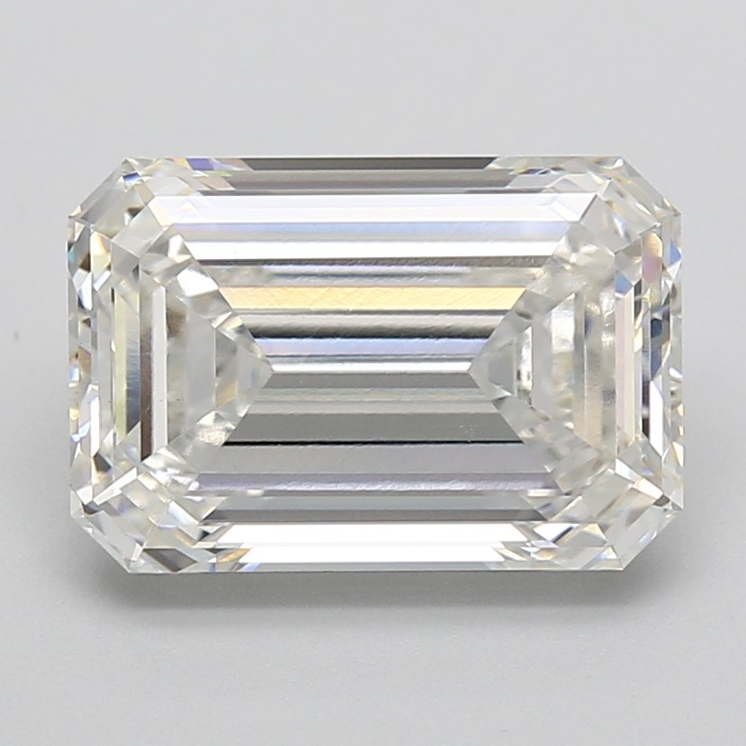 5.02 Carats F/VVS2 Lab Grown Diamond - IGI Certified