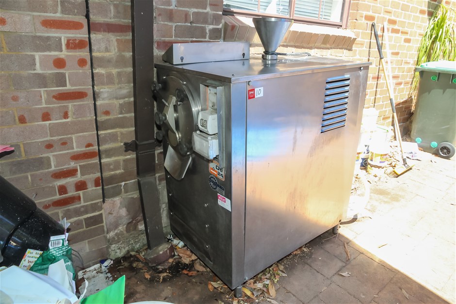 Unreserved Catering Equipment - NSW