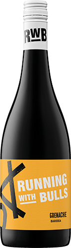 Running with Bulls Barossa Grenache 2023
