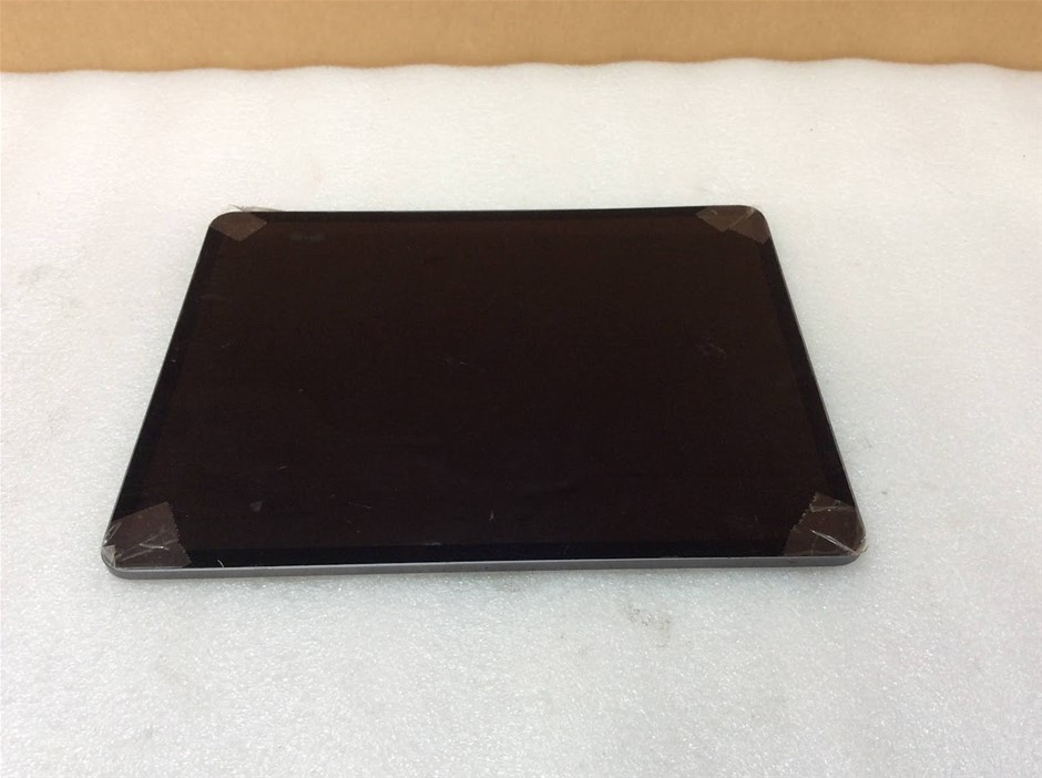 APPLE iPad Pro 12.9" (Wi-Fi Only - 4th Gen) 256GB Tablet