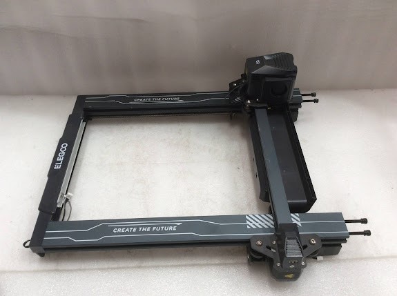 ELEGOO Laser engraver Machine