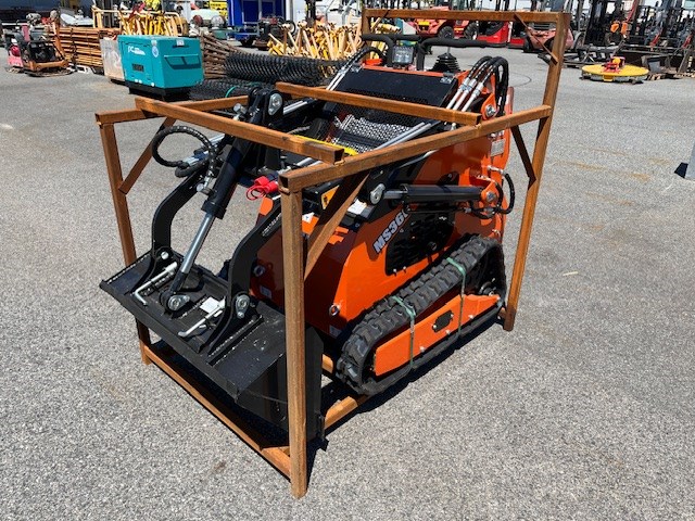 <p>36C Skid Steer Loader (Track) (Unused)</p>
