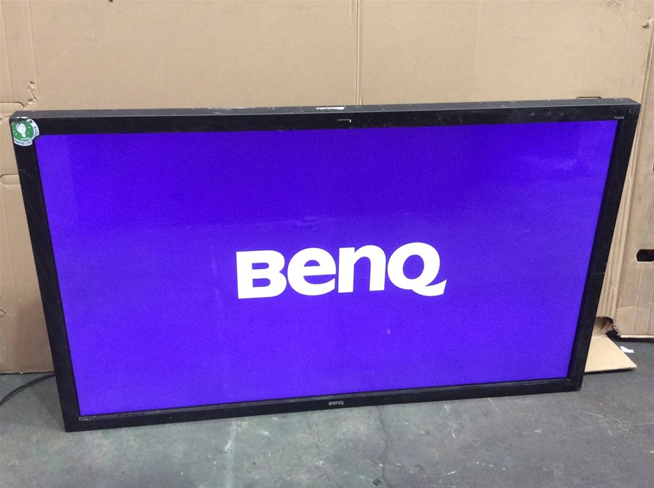 BenQ TL650 LED Backlight Monitor