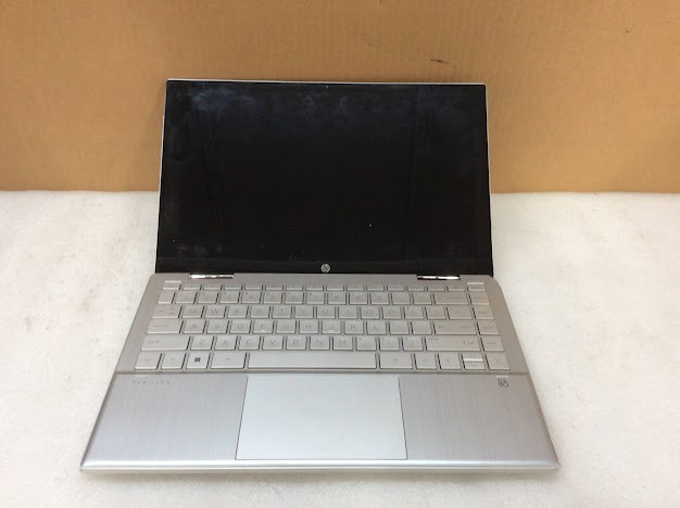 HP 14-DY0174TU Laptop I3-1125G4 8GBRAM/128GB