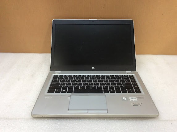 HP ELITEBOOK FOLIO 9470M Laptop I5-3427U 4GBRAM/320GB
