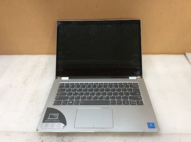 LENOVO 80X8 Laptop PENTIUM 4415U 8GBRAM/128GB