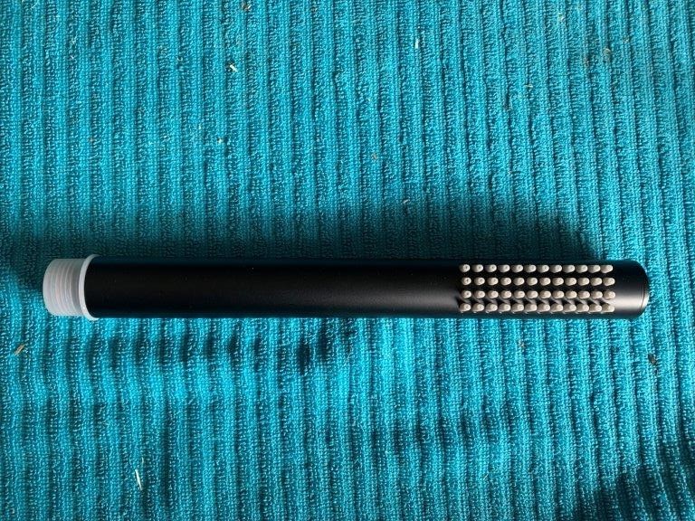 New in Boxes Infinite Tapware Shower Hand Piece - Quantity 4