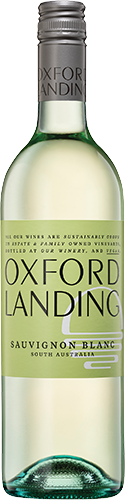 Oxford Landing Sauvignon Blanc (6 x 750mL), SA.