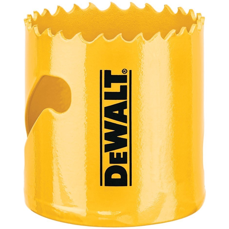 DeWALT 56mm Bi-Metal Hole Saw, Model DAH180098.