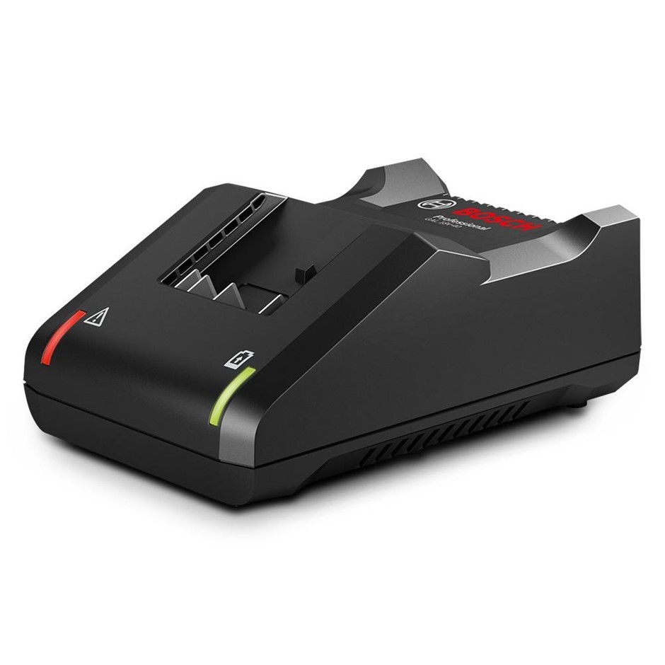 BOSCH 18V Lithium-Ion Battery Charger. Model GAL18V-40. NB: Not in Original