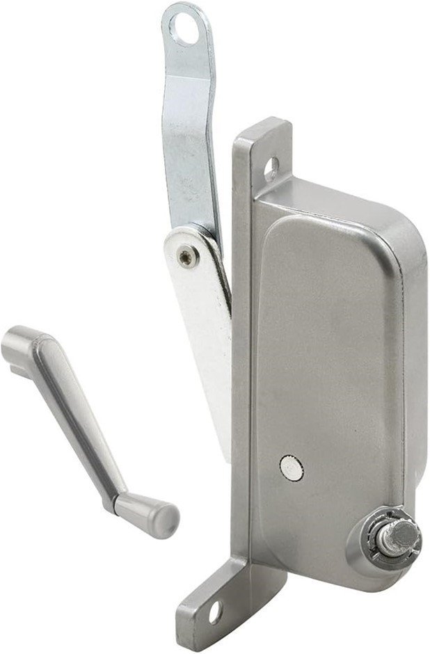2 x PRIME-LINE H 3840 Awning Window Operators, Right Hand, Anderson.