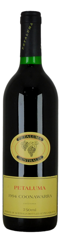 Petaluma Coonawarra Red 1994 (1x 750mL),