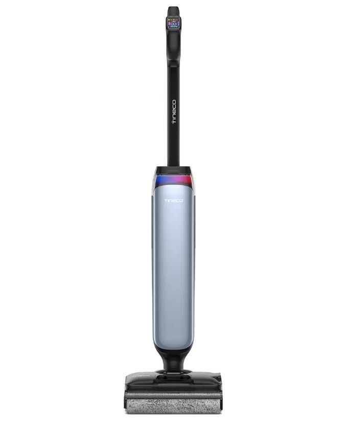 TINECO Floor ONE S9 Arstist Pro Smart Cordless Steam Floor Washer, FW2B0300