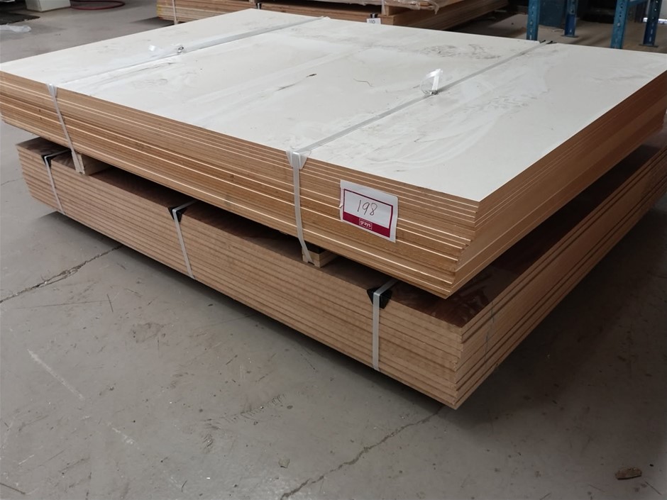 Cabinet MDF
