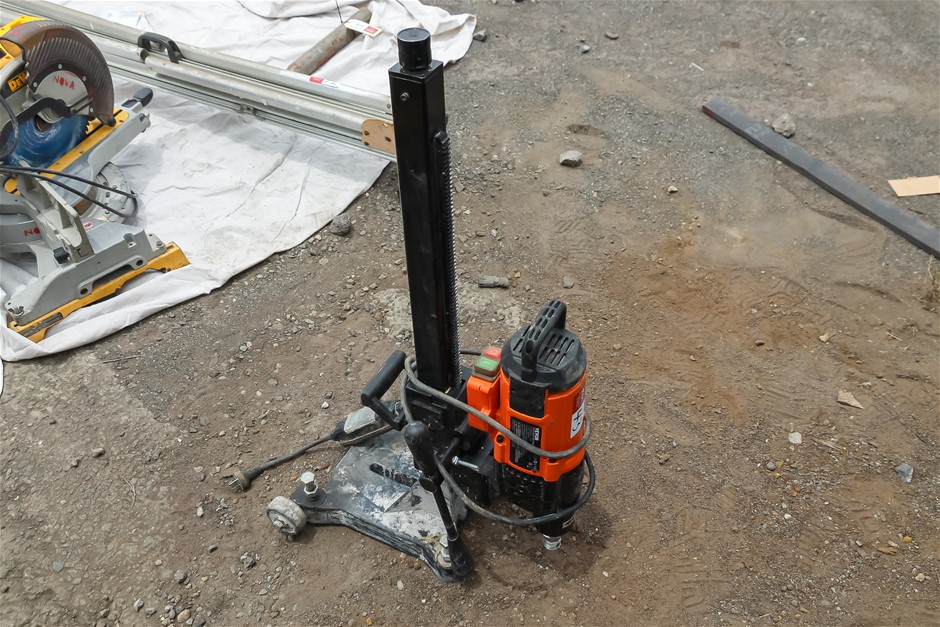 Vevor ZIZ-9260 Core Drill with Drilling Stand