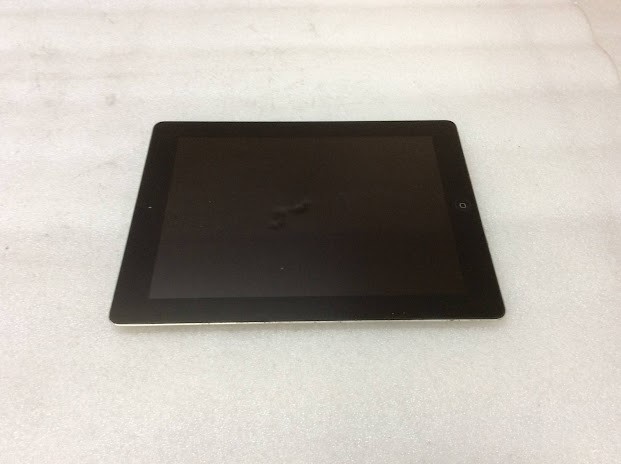 APPLE IPAD4 (A1458) Tablet 32GB